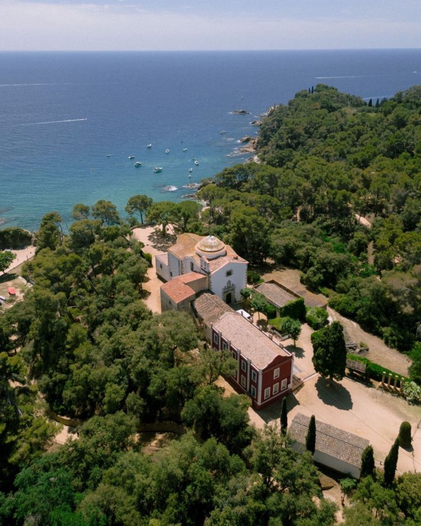 Casa de Santa Clotilde Venues