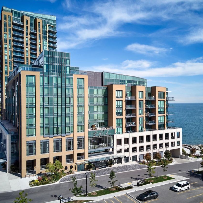 The Pearle Hotel & Spa Venues