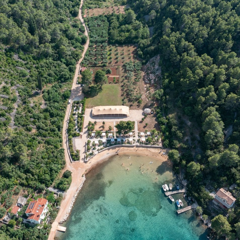 Maslina Resort Venues