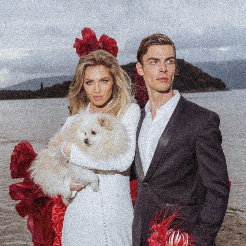 Martina Skrobot Photographer