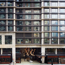 Ace Hotel Brooklyn Venue | About
