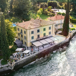 Villa Aura del Lago Venue | Reviews