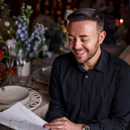Dale Alexander Events