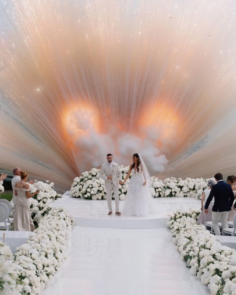 Dale Alexander Events Planner