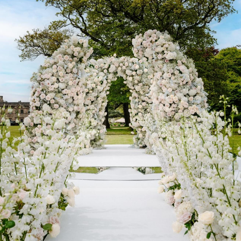 Dale Alexander Events Planner