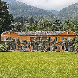 Villa Gastel Venue | Reviews