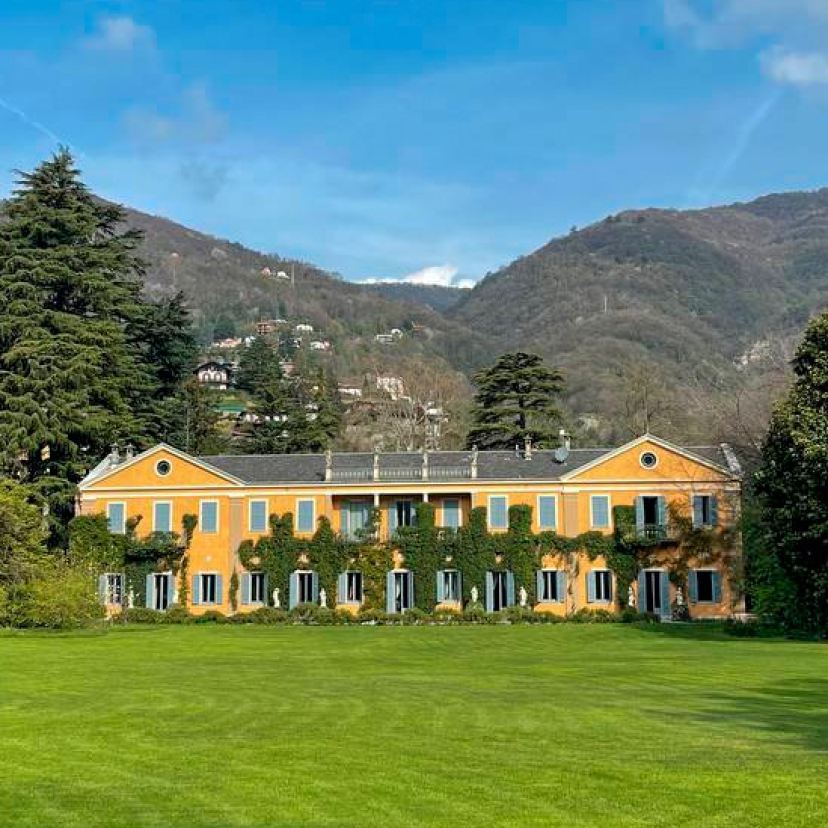 Villa Gastel Venues
