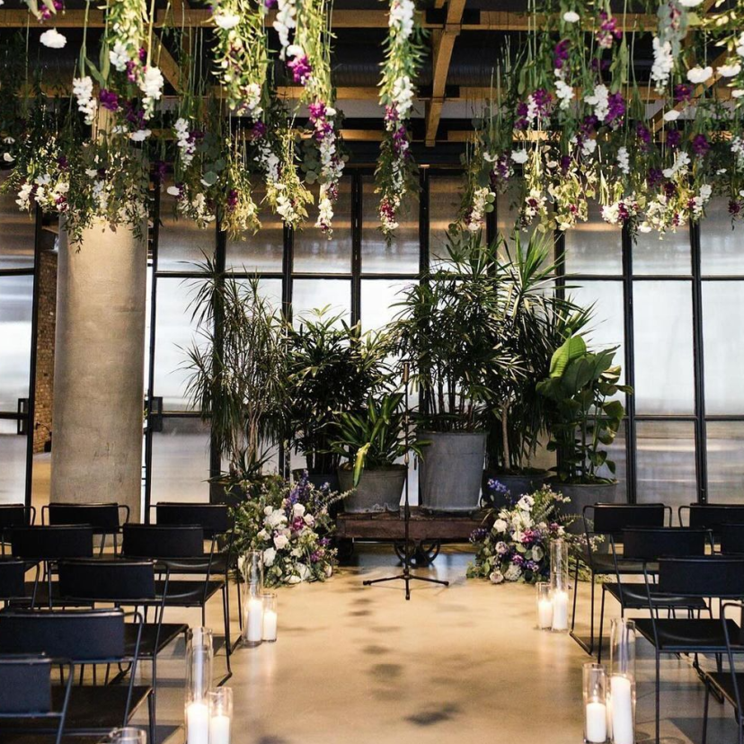 Second Floor NYC Venues