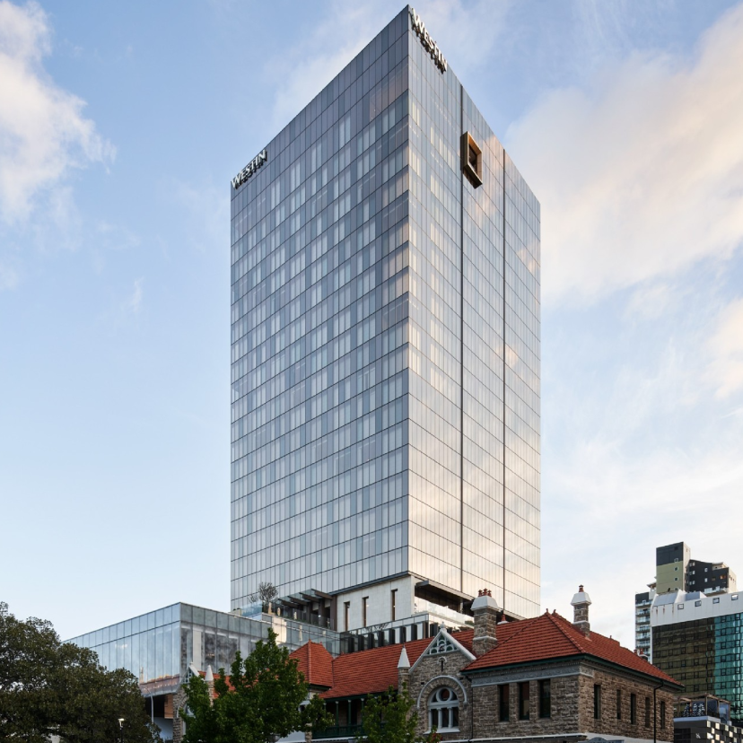 The Westin Perth Venues