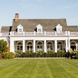 Manursing Island Club Venue | About