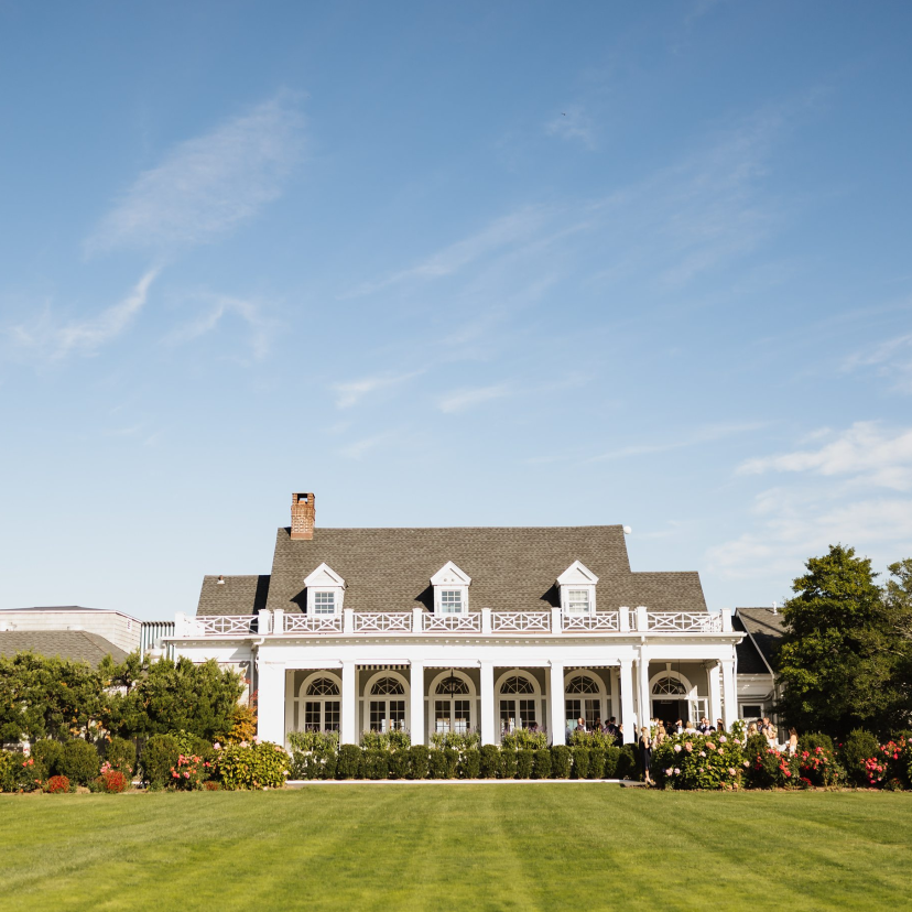 Manursing Island Club Venues