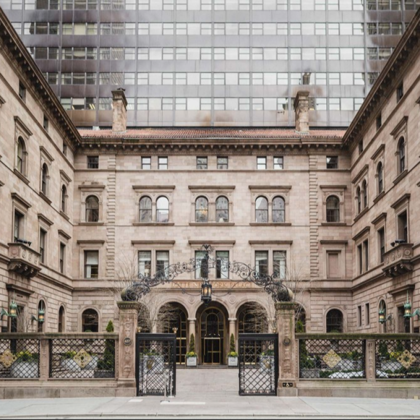 Lotte New York Palace Venues