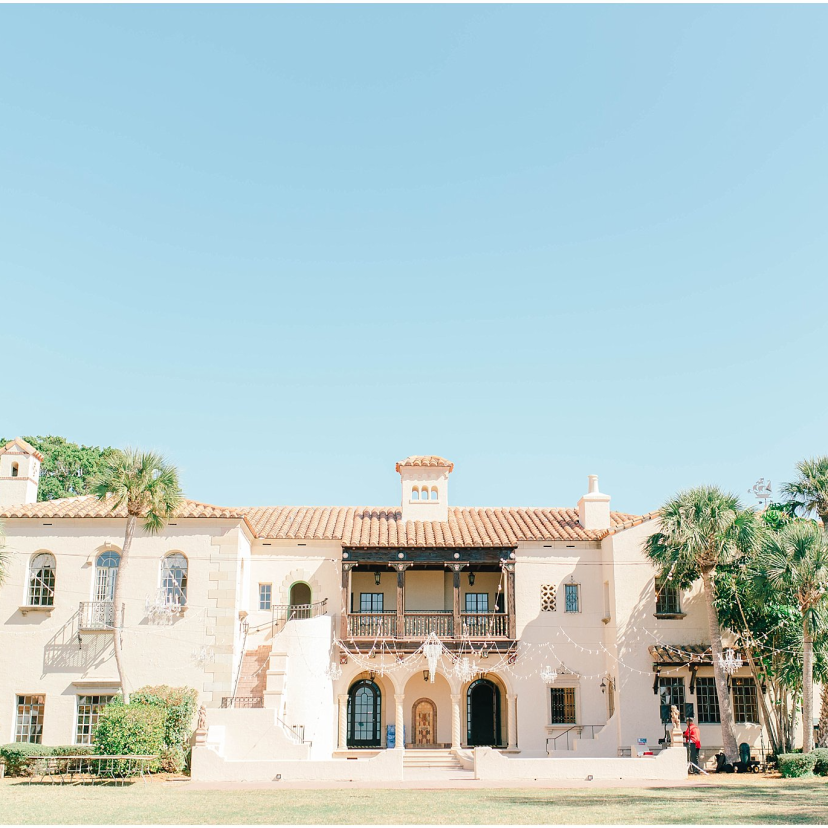 Powel Crosley Estate Venues Powel Crosley Estate Venues