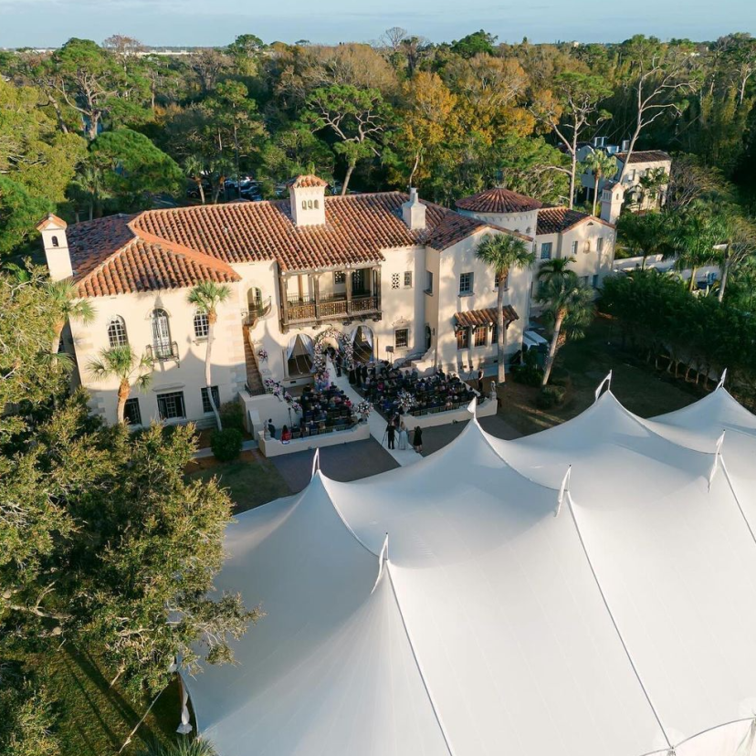 Powel Crosley Estate Venues Powel Crosley Estate Venues