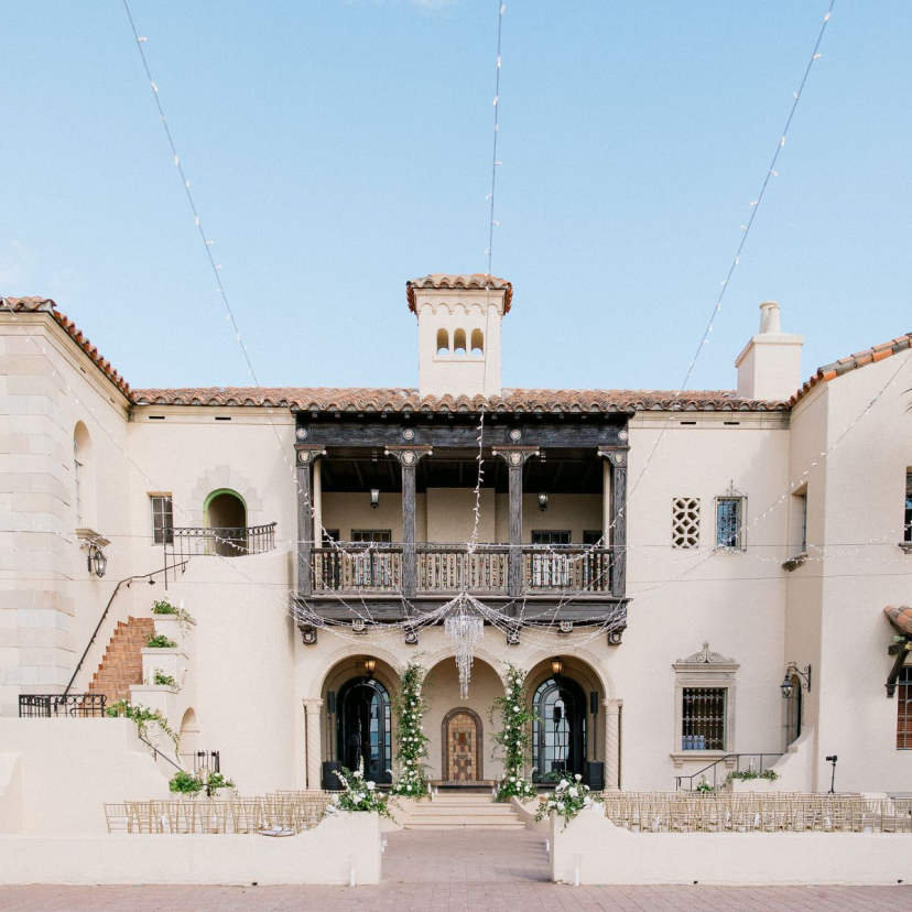 Powel Crosley Estate Venues Powel Crosley Estate Venues
