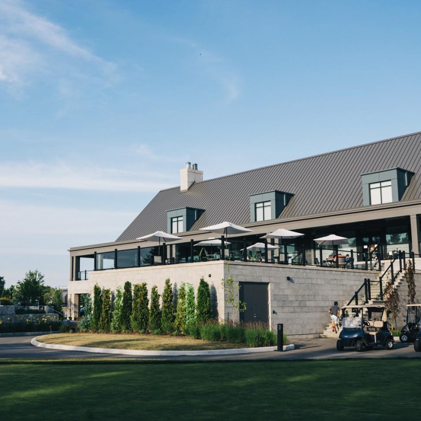 MontHill Golf & Country Club Venues