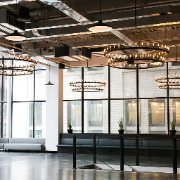 Bond Gather Venue