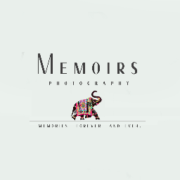 Memoirs Photographer | Reviews