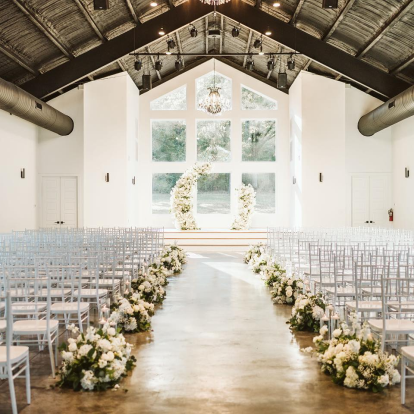 The Venue at Oakdale Venues The Venue at Oakdale Venues