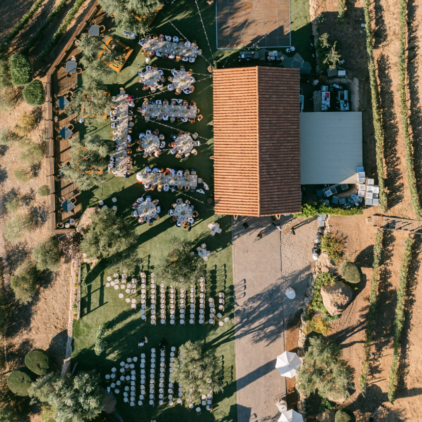 Cielo Farms Venues Cielo Farms Venues