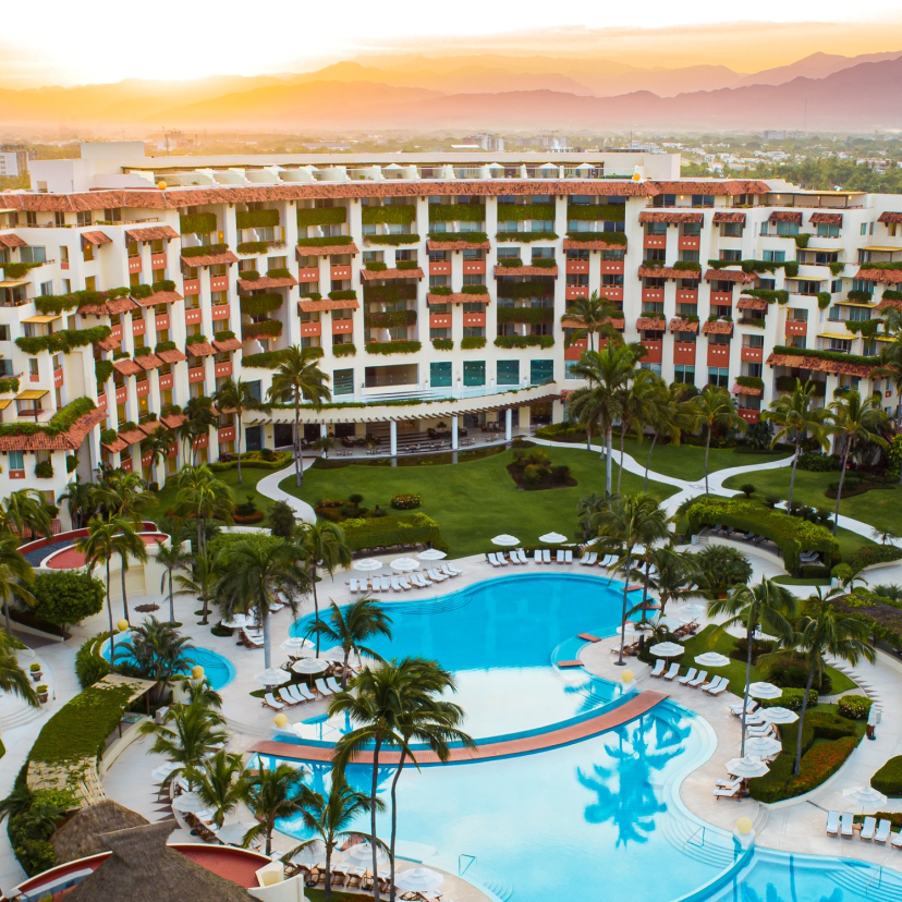 Grand Velas Riviera Nayarit Venues