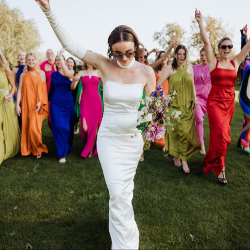 Lux Visual Storytellers Photographer