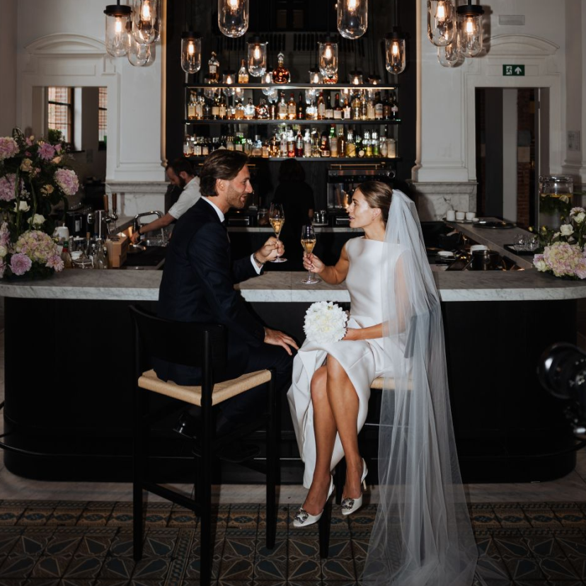 Lux Visual Storytellers Photographer