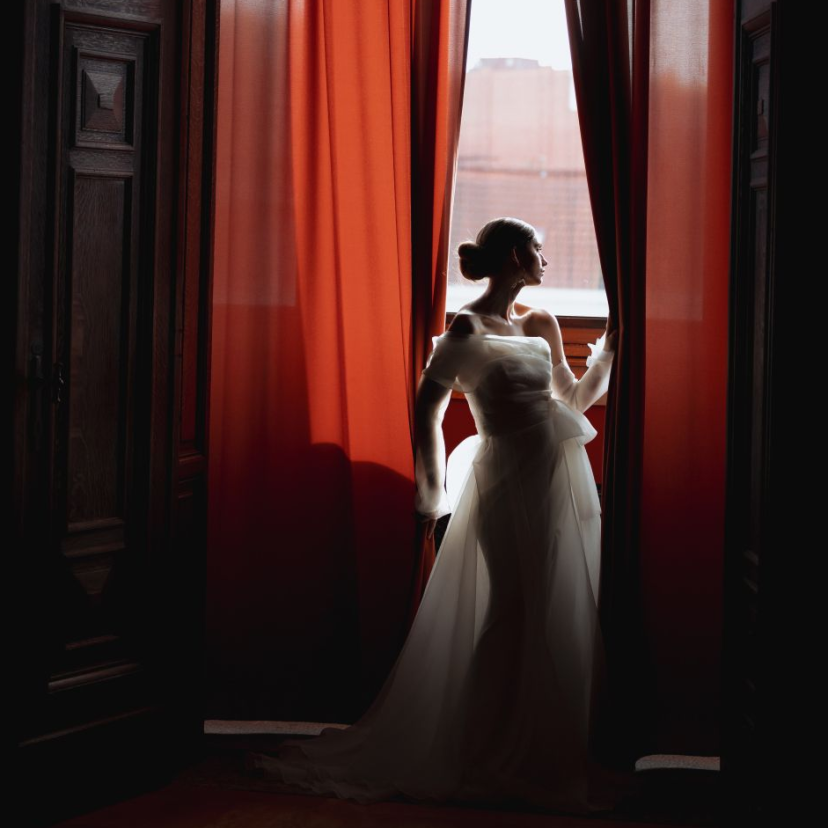 Lux Visual Storytellers Photographer