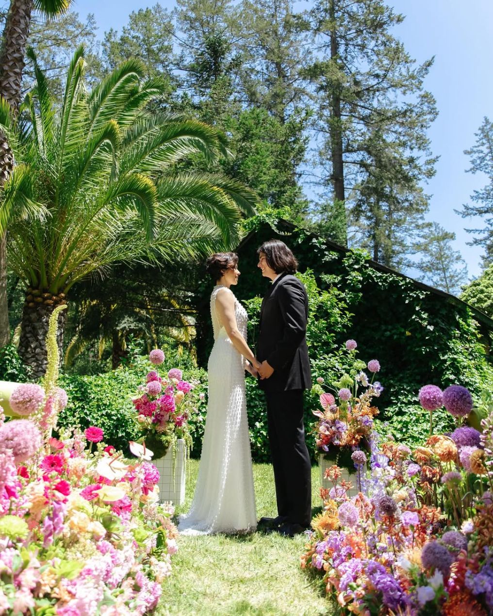 Chloe Alise Events