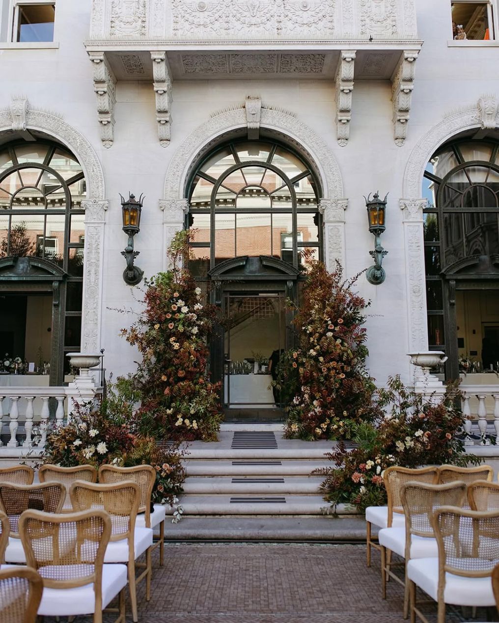 Chloe Alise Events