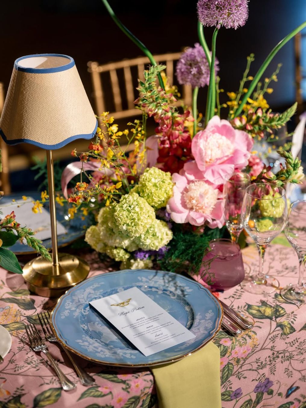 Chloe Alise Events