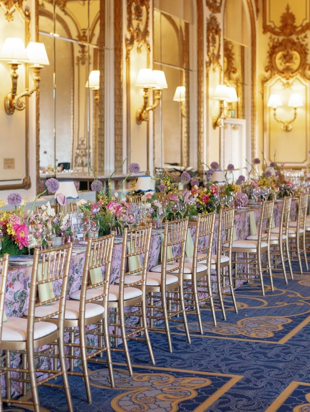 Chloe Alise Events Planner Chloe Alise Events Planner photo