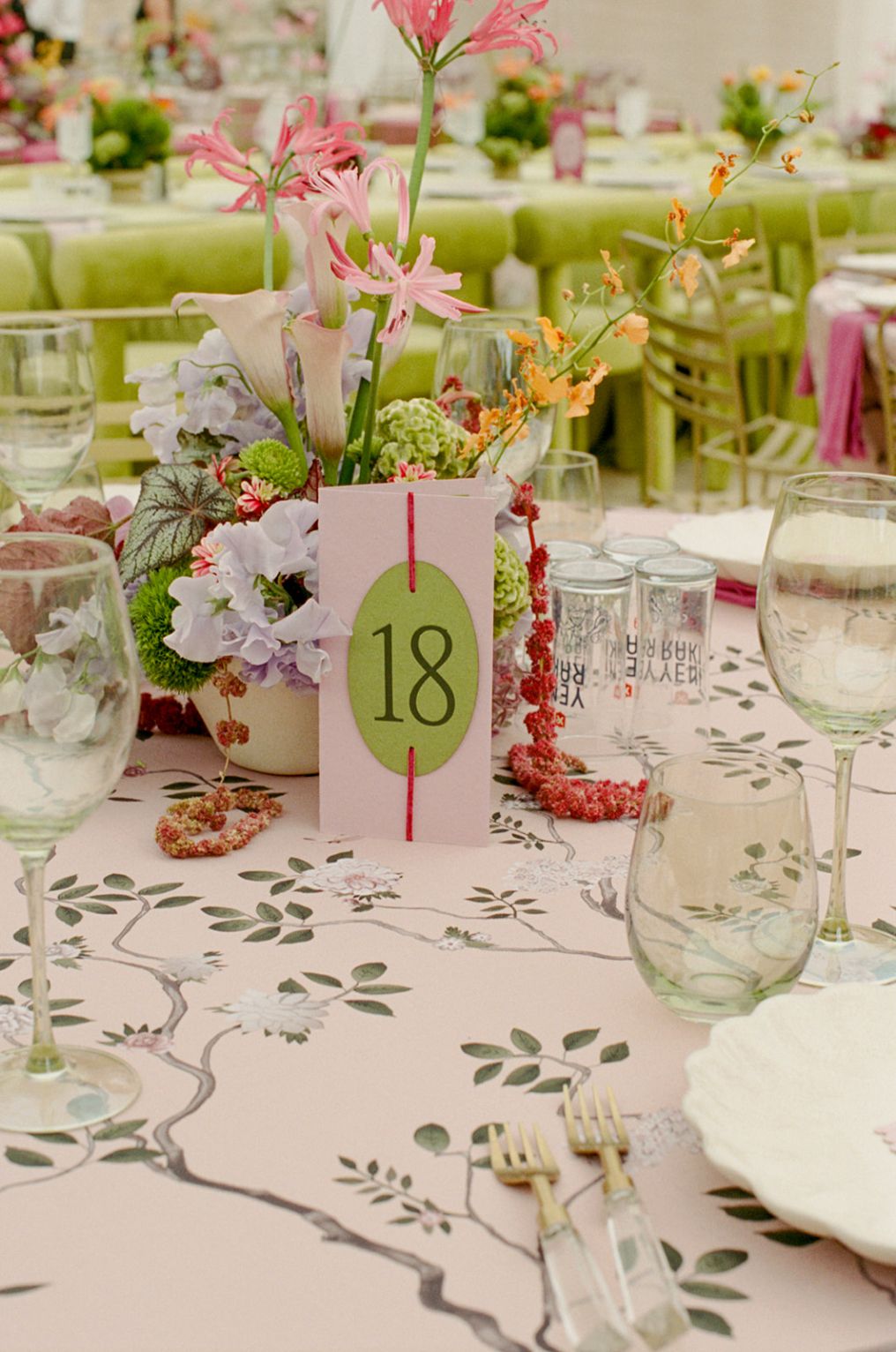 Chloe Alise Events Planner photo