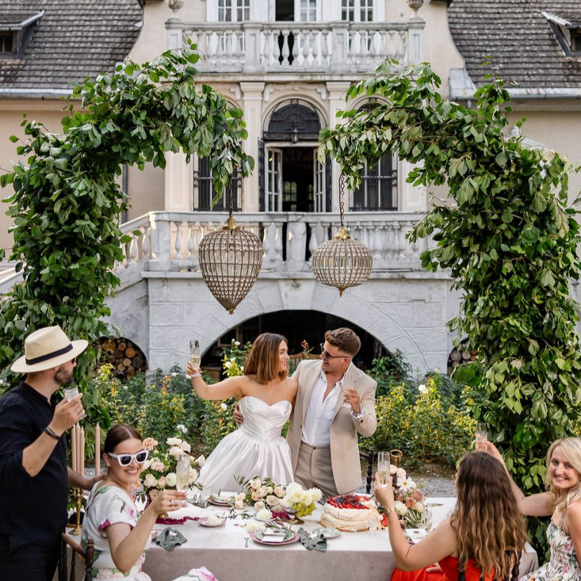 Dlugo&Szczesliwie Weddings Planner