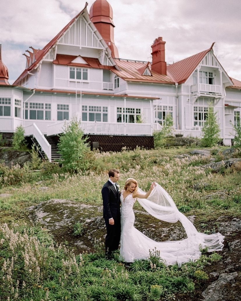 Maria Hedengren Photographer