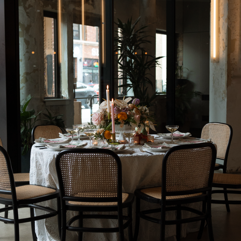 AJ coordinates Planner