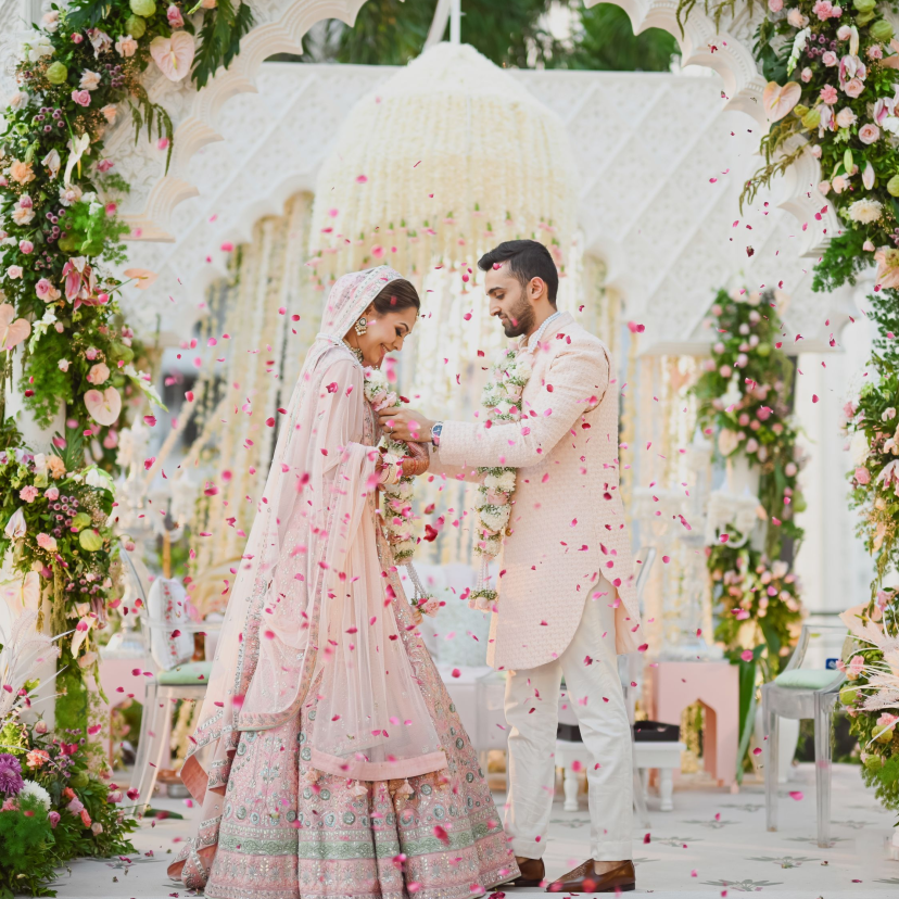 WeddingNama Photographer