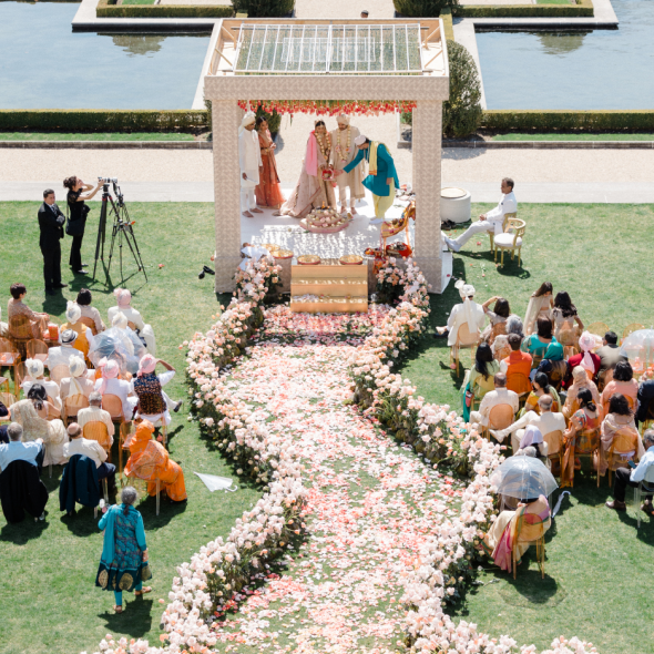 Wedding Elegance NYC Planner