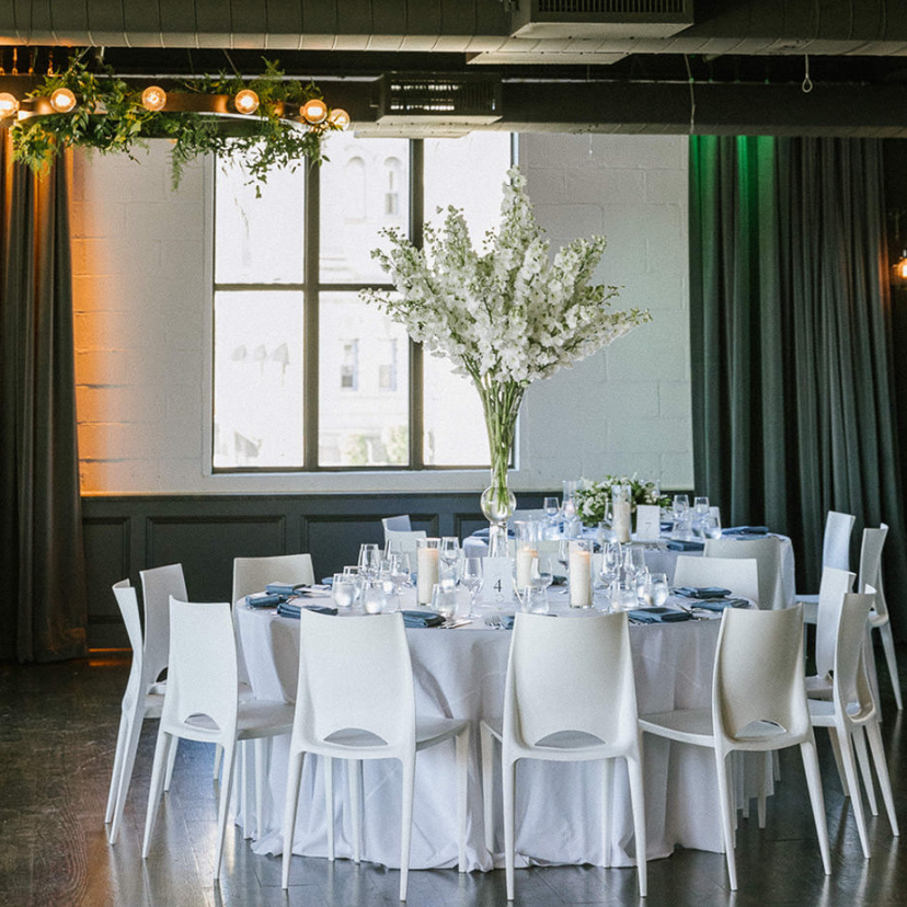 Hudson Loft NY Venues