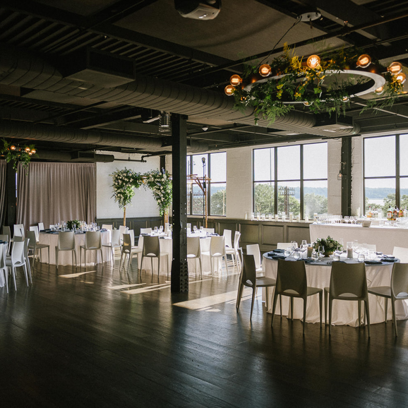 Hudson Loft NY Venues