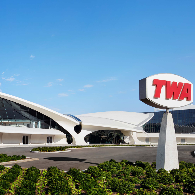 TWA Hotel Venues