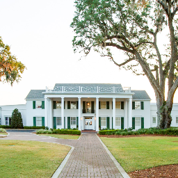 Timuquana Country Club Venues