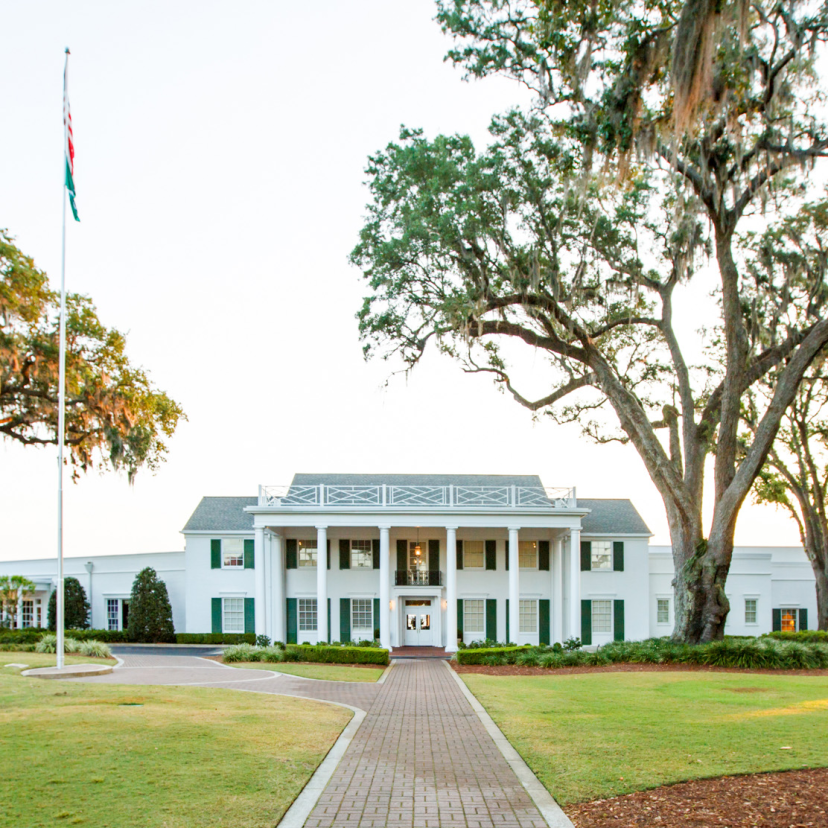 Timuquana Country Club Venues Timuquana Country Club Venues