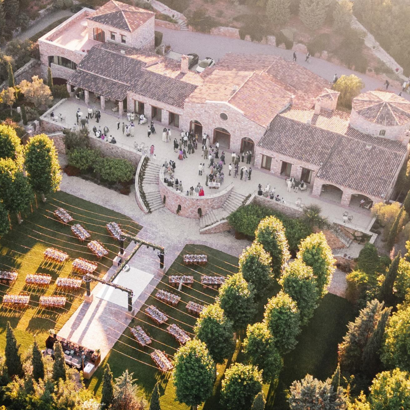 Pyrgos Petreza Venues