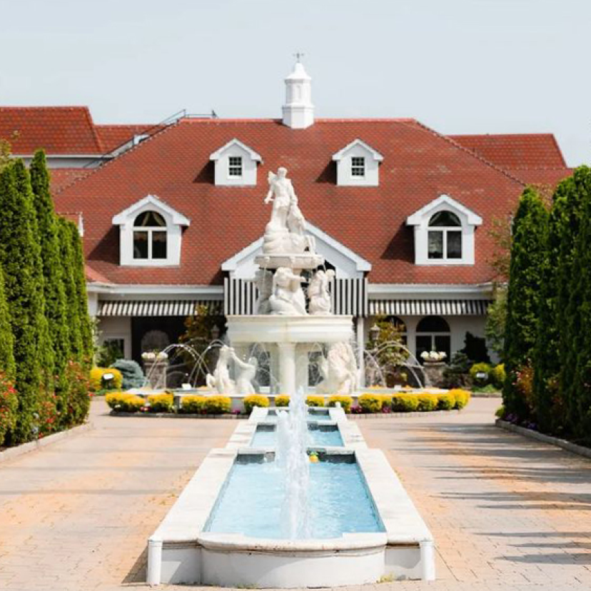 The Surf Club On The Sound Venues