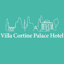 Villa Cortine Palace Hotel Venue