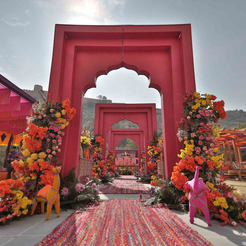 Noon Moon Events Planner