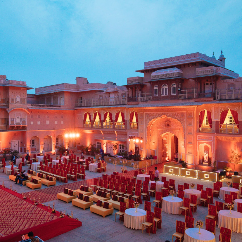 Noon Moon Events Planner