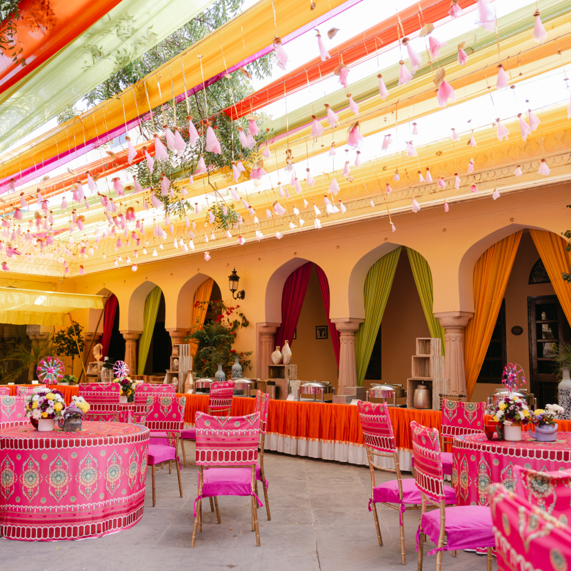 Noon Moon Events Planner