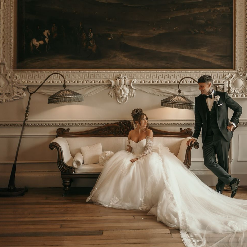 Lindsey Ria Photographer